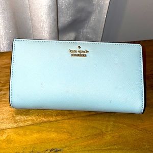 Kate Spade Cameron Street Stacy Wallet